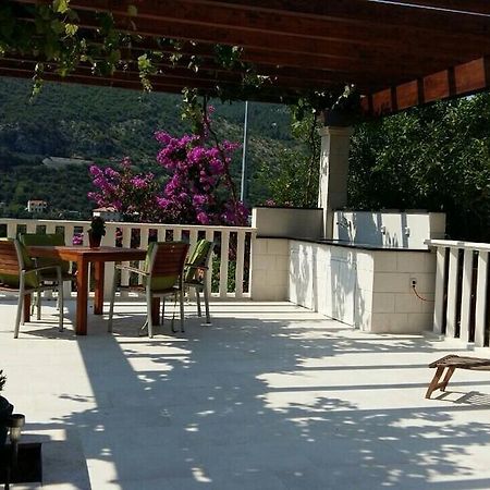 Apartments Husanovic Mokosica Exterior photo