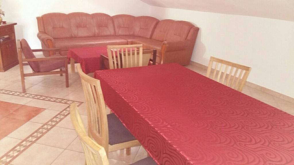 Apartments Husanovic Mokosica Room photo
