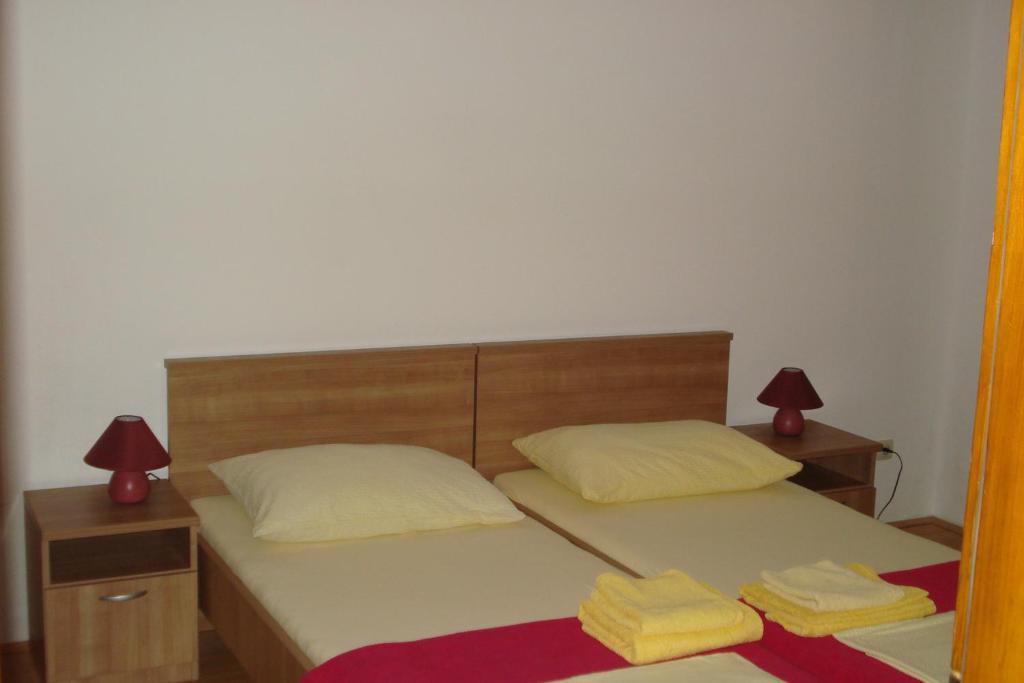 Apartments Husanovic Mokosica Room photo