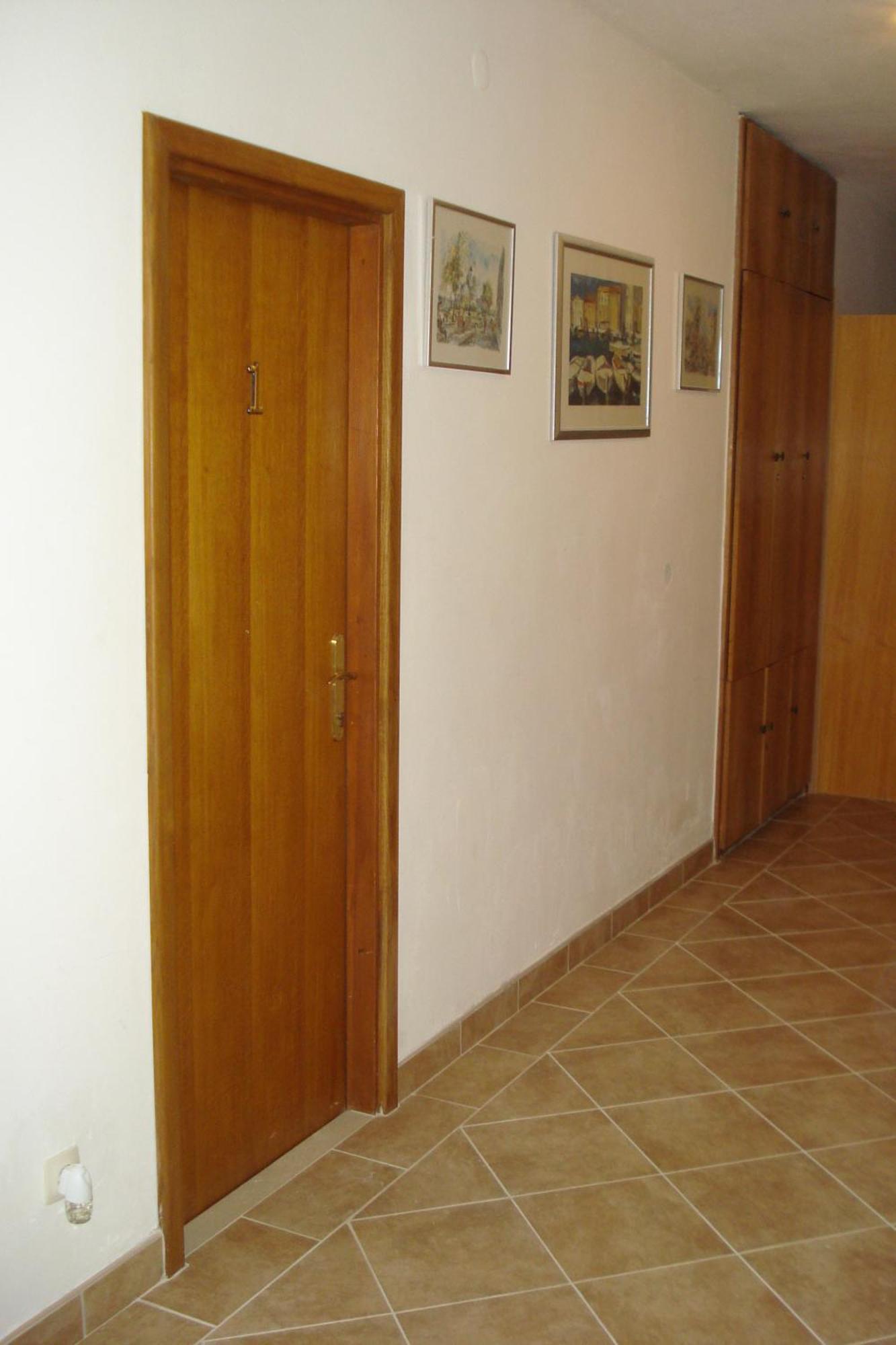 Apartments Husanovic Mokosica Exterior photo