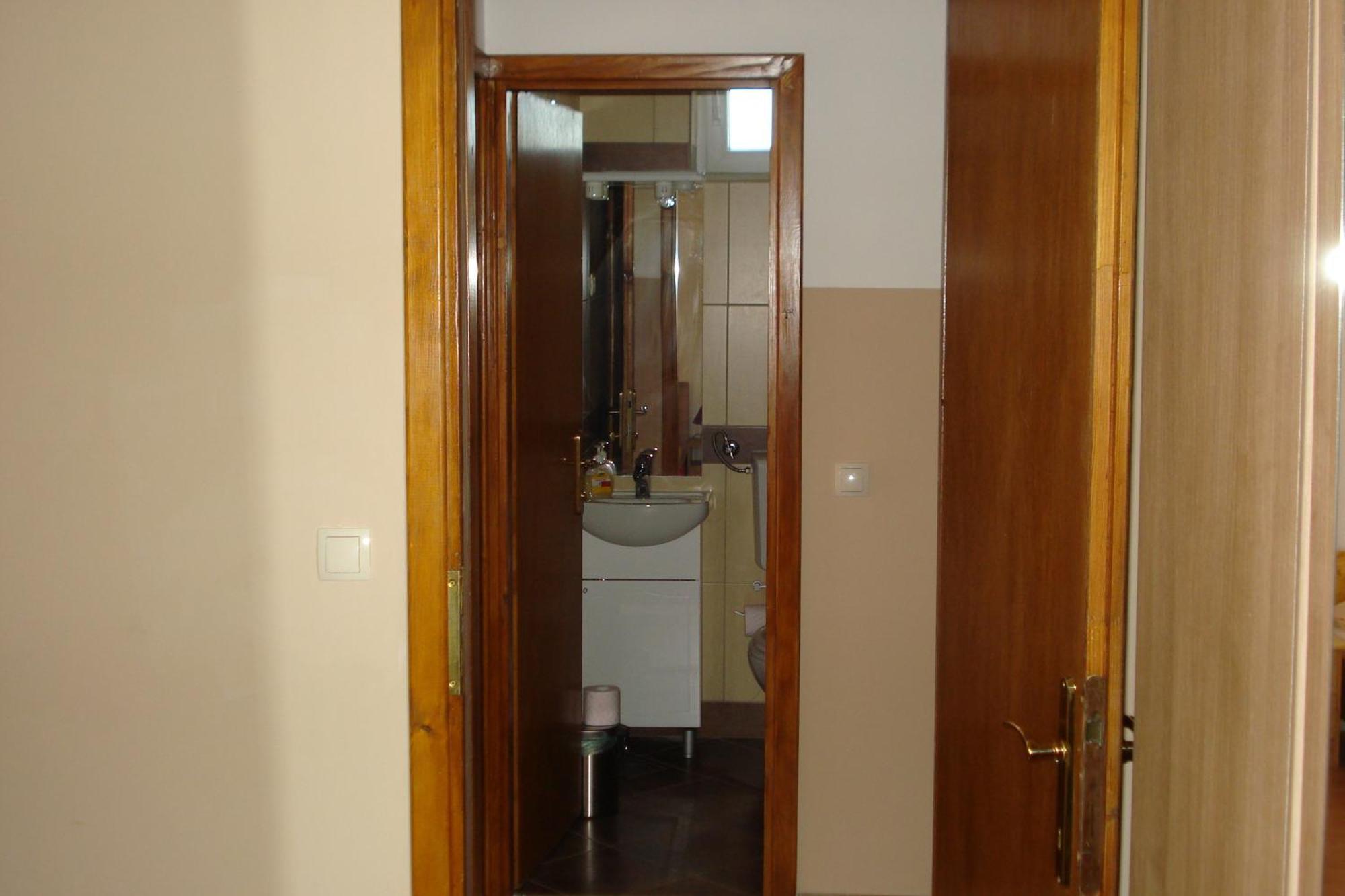 Apartments Husanovic Mokosica Exterior photo