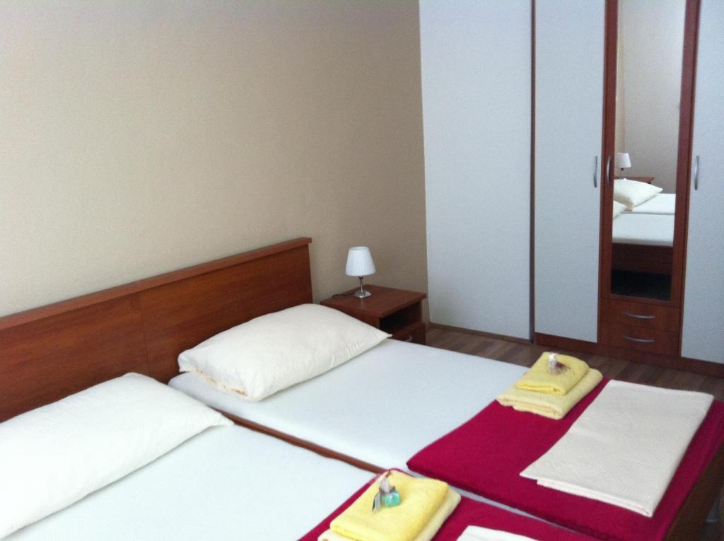 Apartments Husanovic Mokosica Room photo