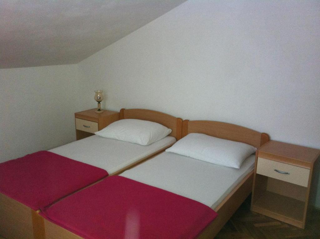 Apartments Husanovic Mokosica Room photo