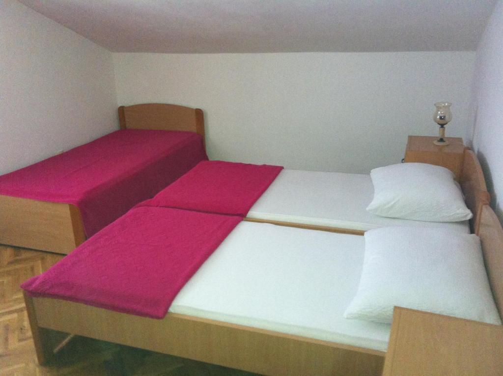 Apartments Husanovic Mokosica Room photo