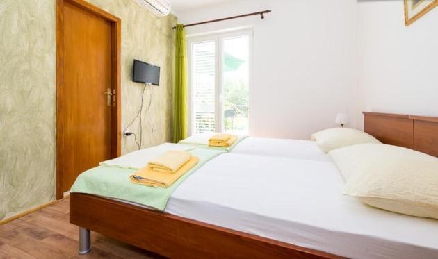 Apartments Husanovic Mokosica Room photo
